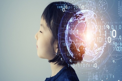 How is AI technology transforming the education industry?
