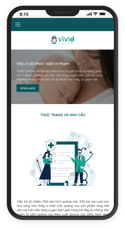 công ty trí tuệ nhân tạo