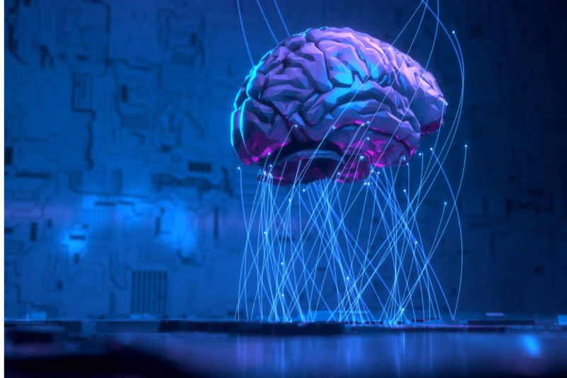 Artificial intelligence For brain diseases