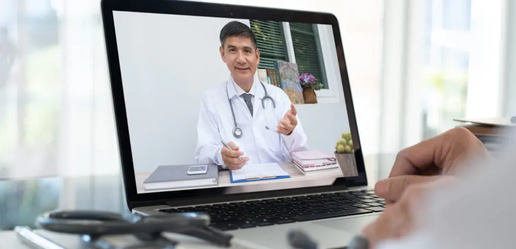 Artificial Intelligence For Health