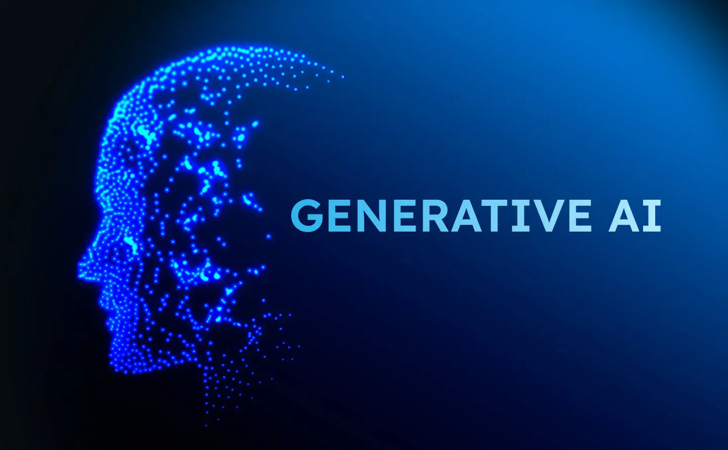 What is Generative AI? What are the applications of Generative AI? ​ -  Hekate